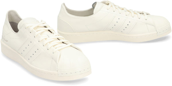 Superstar Leather low-top sneakers-2